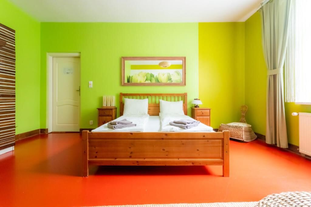 Villa Superiq Victus Sopot